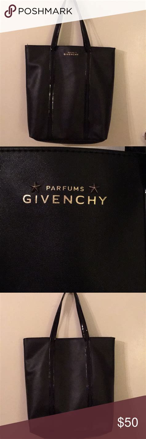 givenchy parfums gift tote bag|givenchy bags sale online.